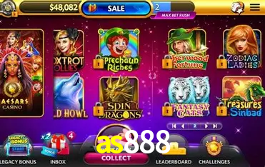 Descubra o Programa VIP da as888: Vantagens Exclusivas para Jogadores