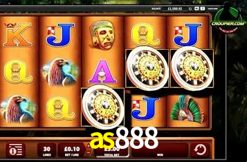 Desvendando o Mundo dos Jogos Virtuais na as888